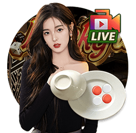 Xóc đĩa trực tuyến