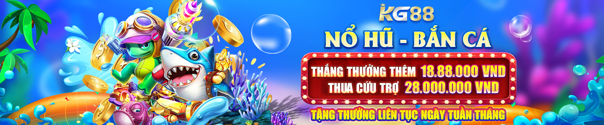 banner kg88